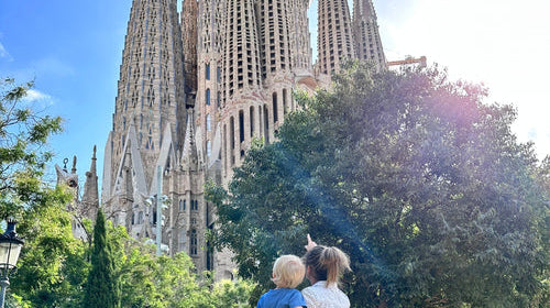 Top 3 Countries to Visit with Your Baby