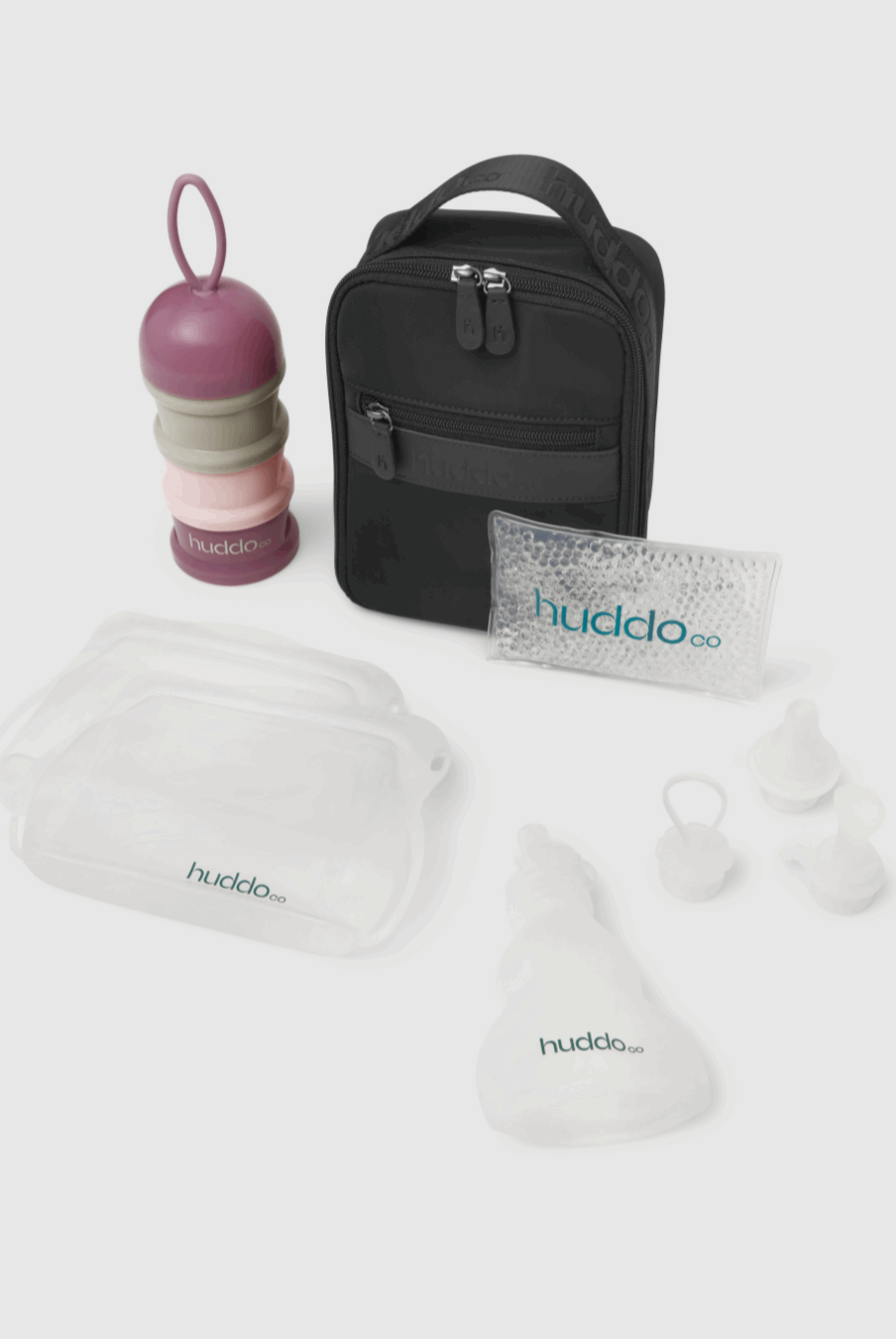 Ultimate Snack Pack Bundle