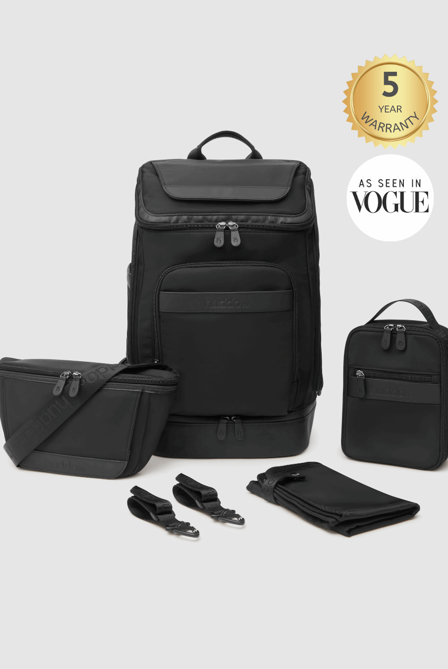 Anywhere Travel Bundle