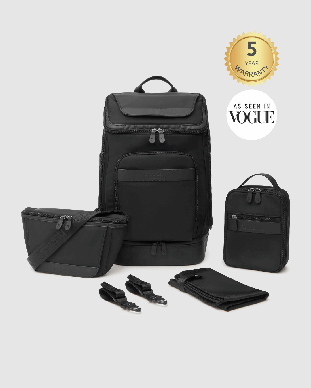 Anywhere Travel Bundle