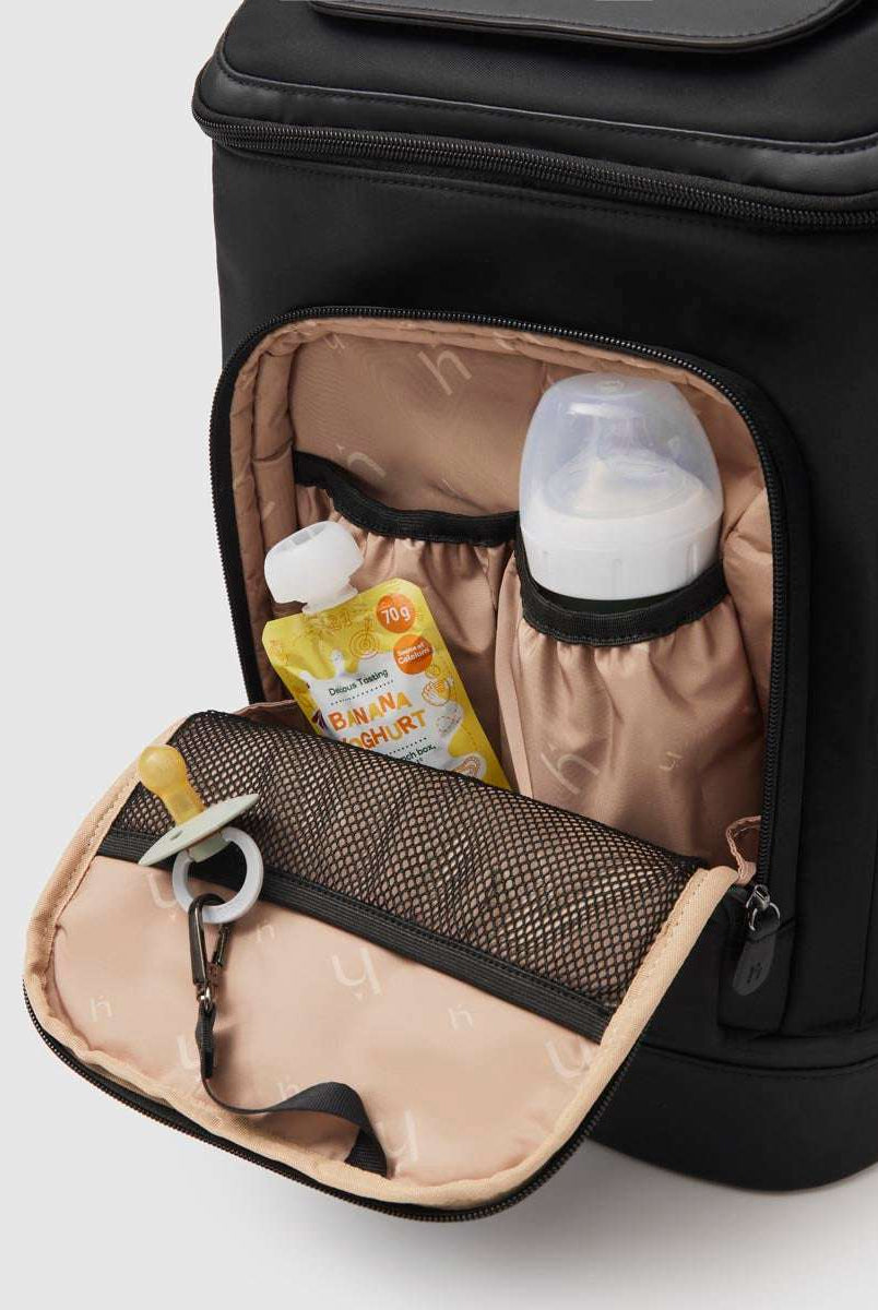 Anywhere Backpack - Baby Nappy Backpack