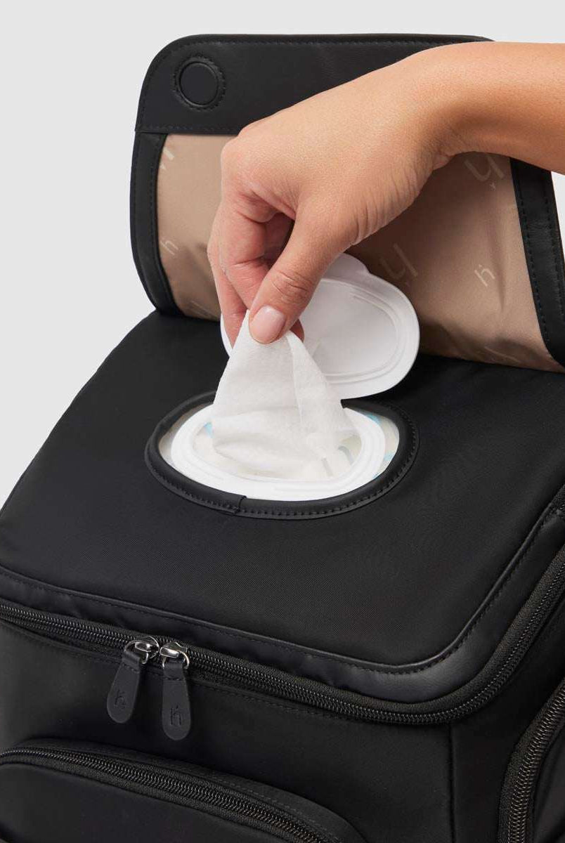 Anywhere Backpack - Baby Nappy Backpack