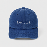 3am Club