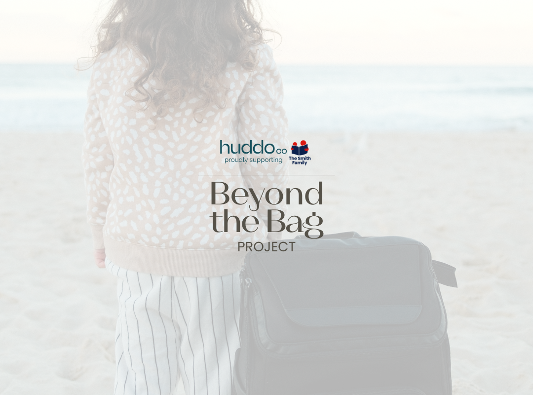 The Beyond the Bag Project