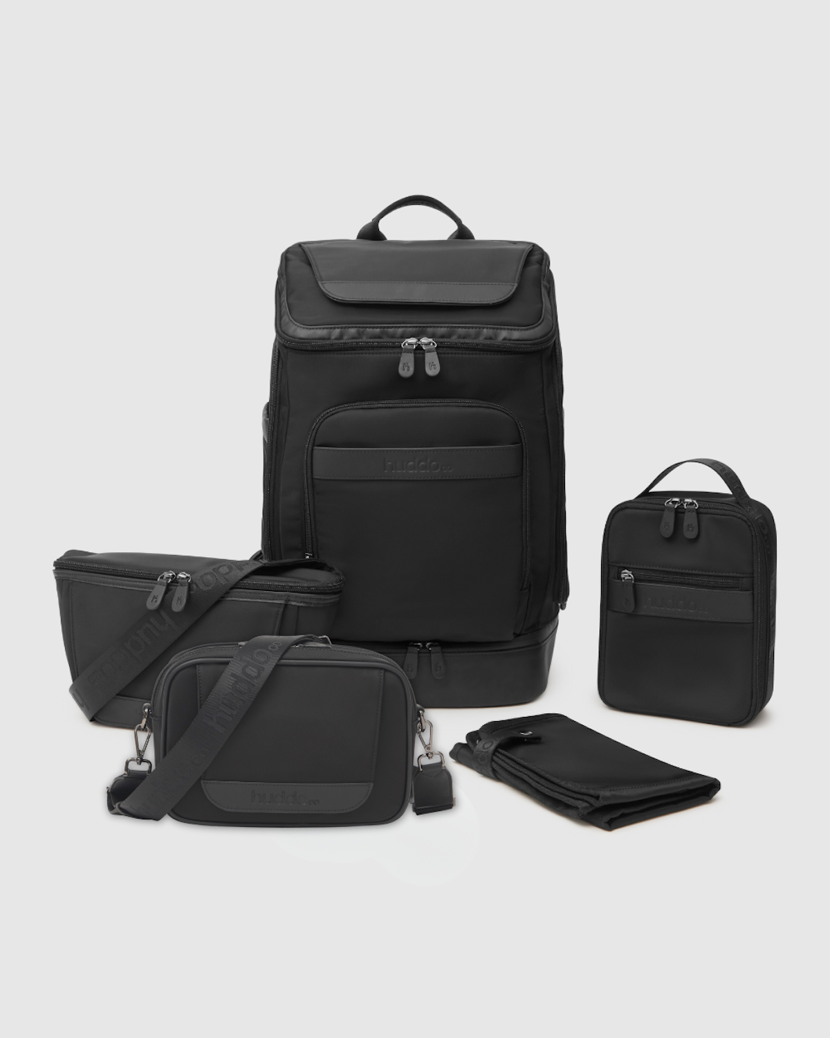 Which HuddoCo bundle is right for you?