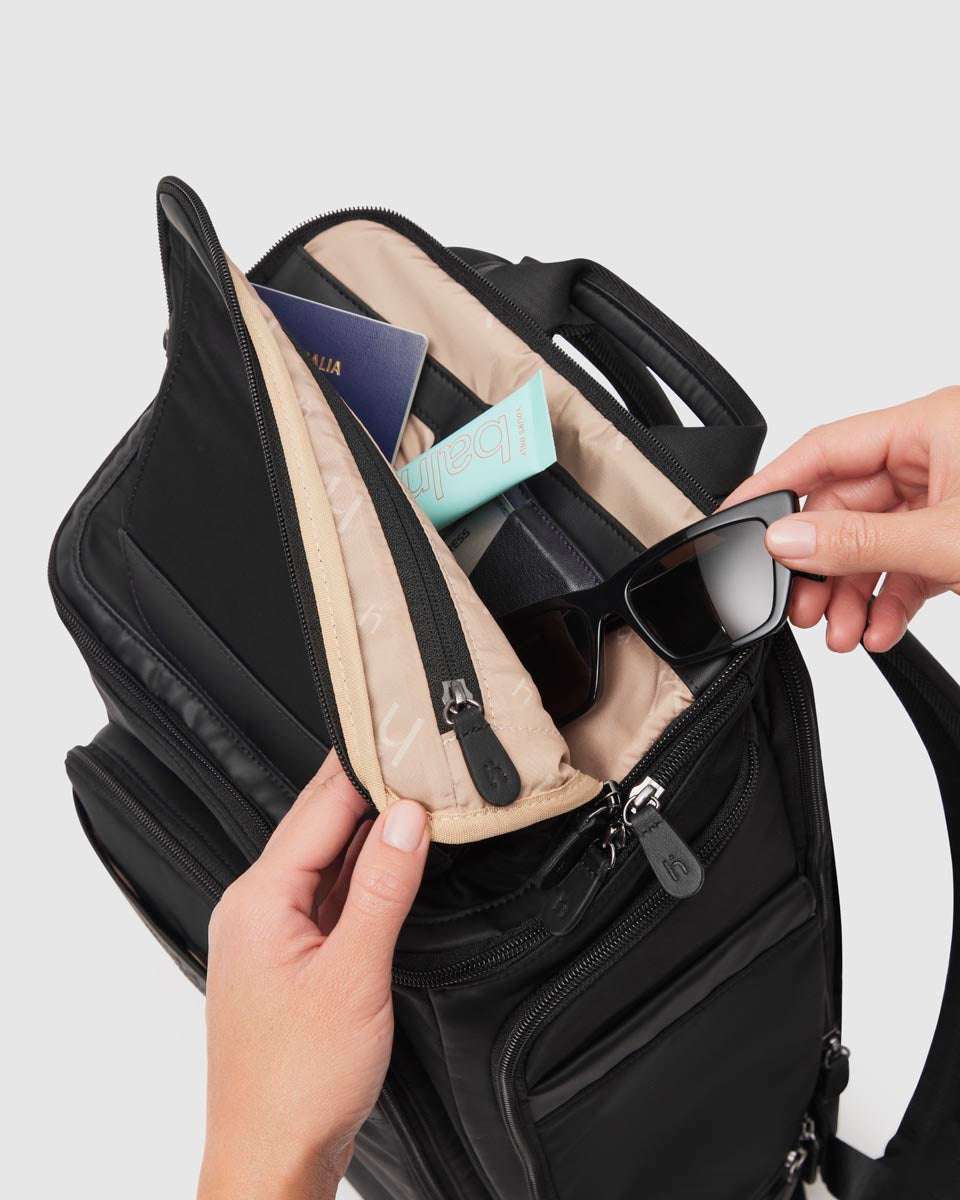 10 Travel Hacks That Make Life Easier for You, Your Little One, and the Entire Family