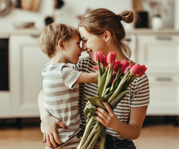 A Gift Guide for the Mum Who Says “I Don’t Need Anything”
