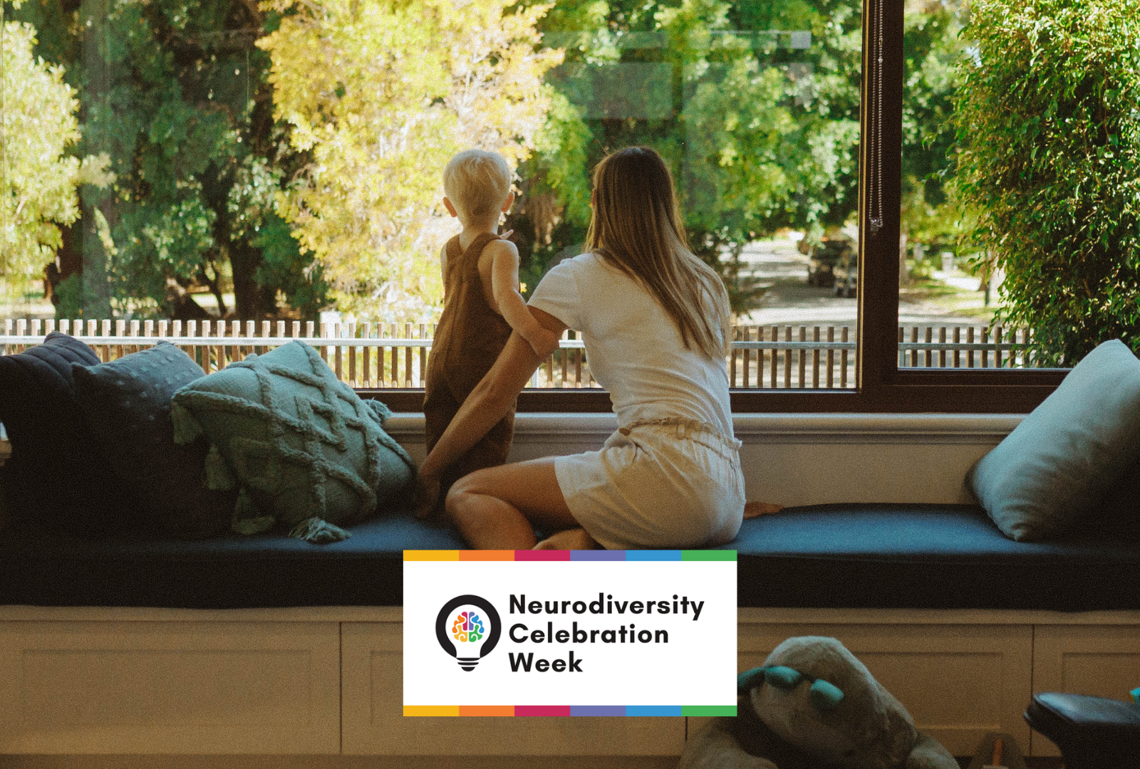 Parenting, Neurodivergence and the Moment Things Start to Make Sense