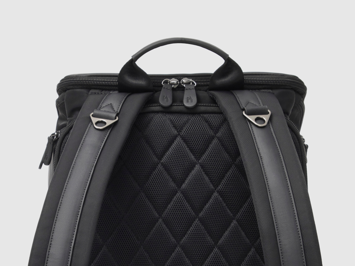Why Premium Really Does Mean Something: What Sets a Quality Baby Bag Apart