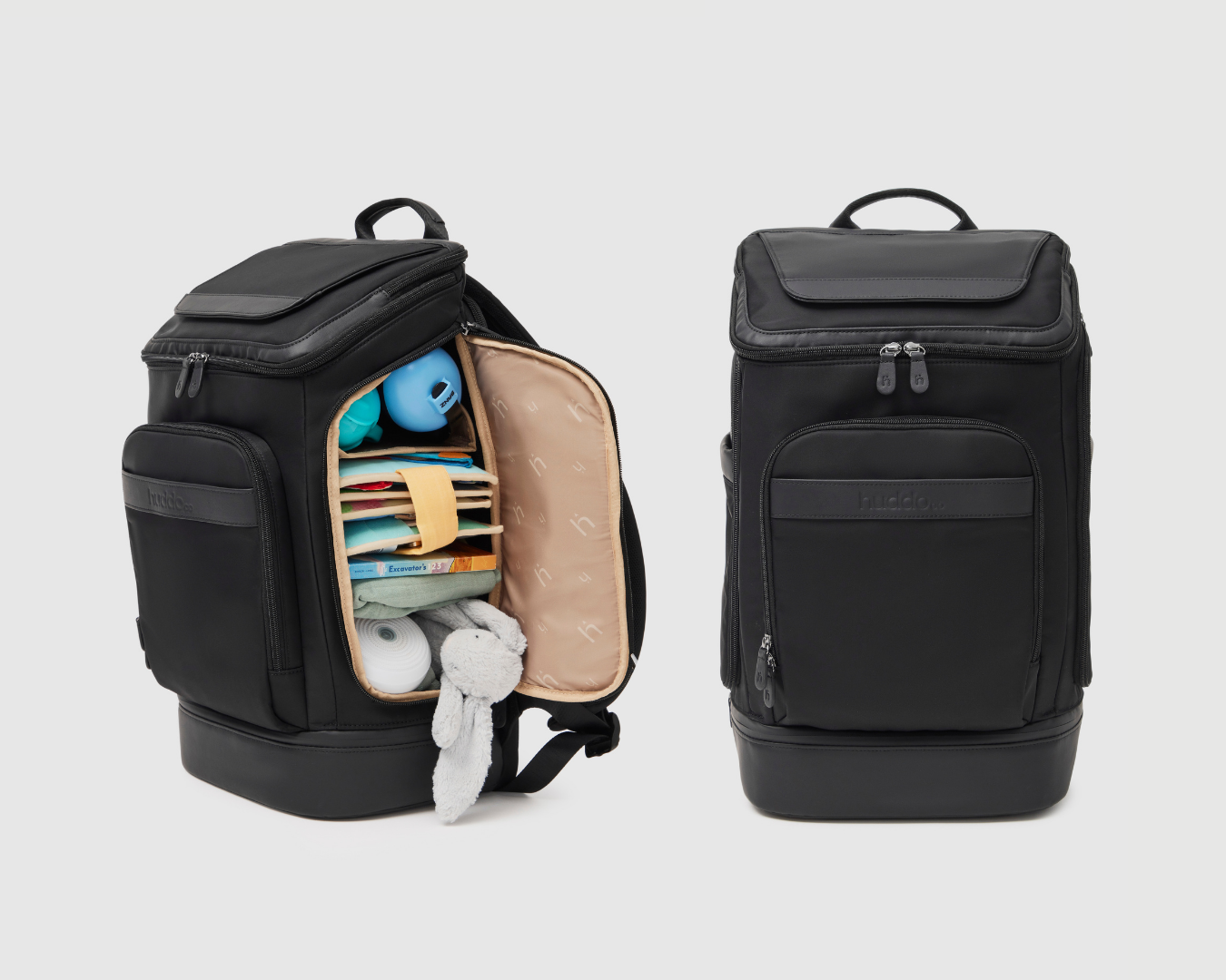 One Bag, Many Uses: From Hospital Bag to Everyday Life