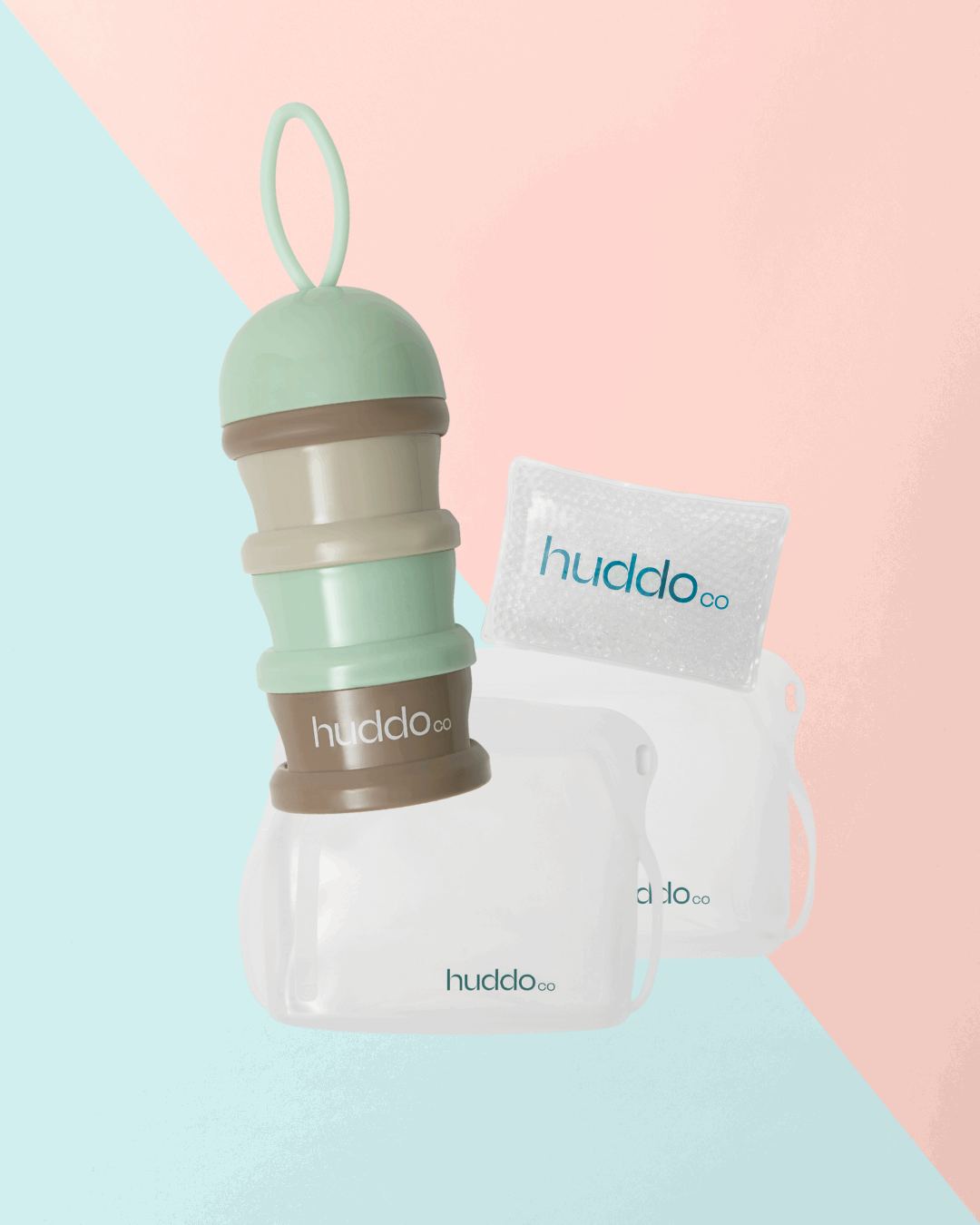 Go-To Snack Bundle