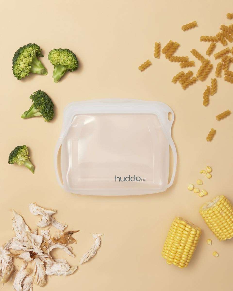 Go-To Snack Bundle
