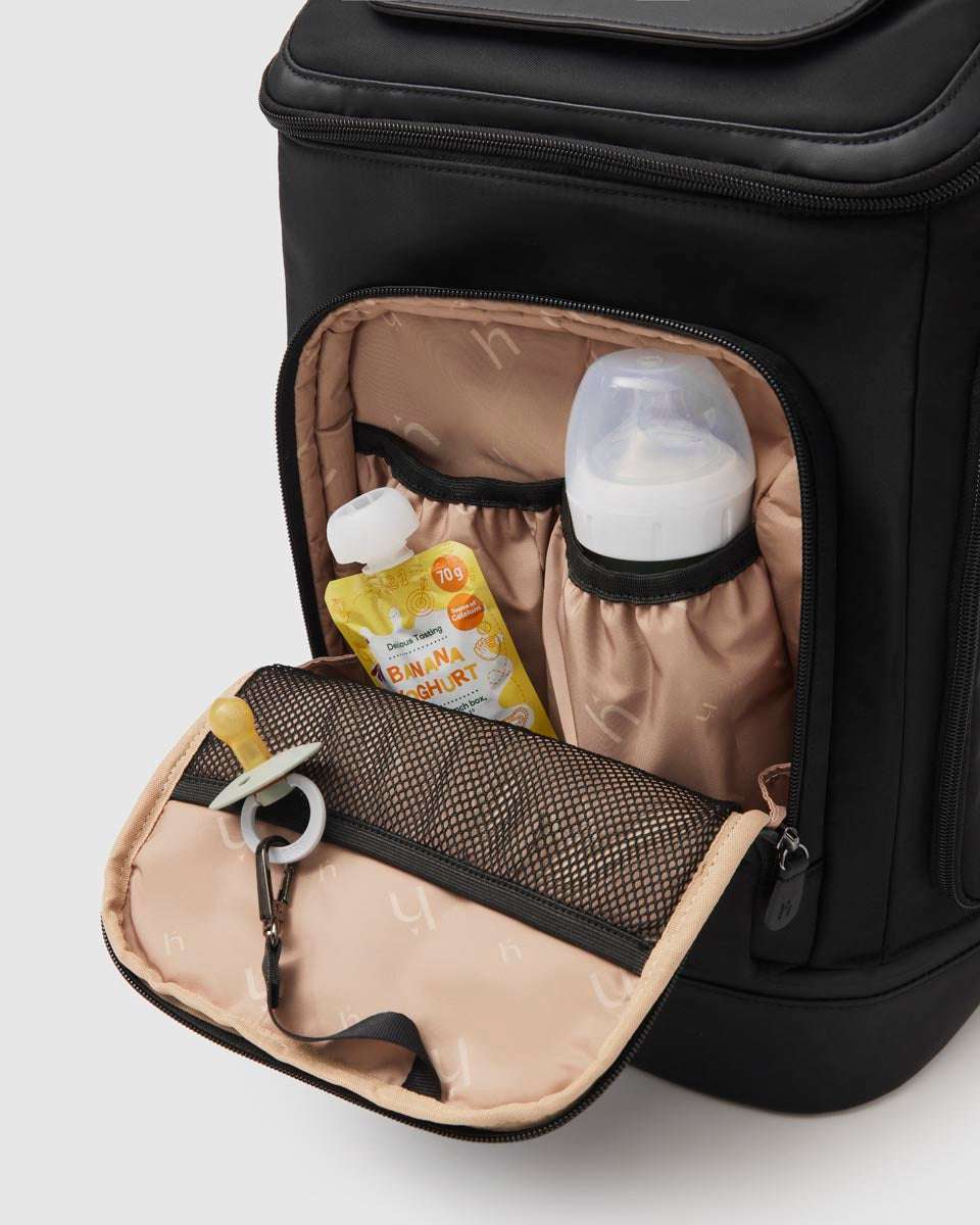 Anywhere Backpack - Baby Nappy Backpack