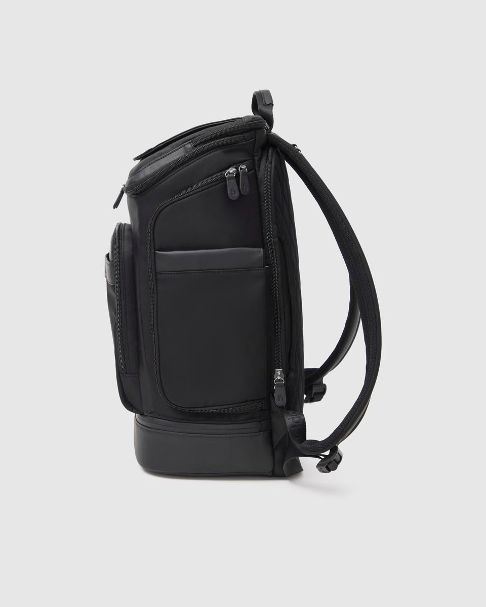 Tumi alpha bravo tyndall utility backpack hotsell