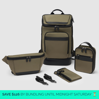 Anywhere Travel Bundle