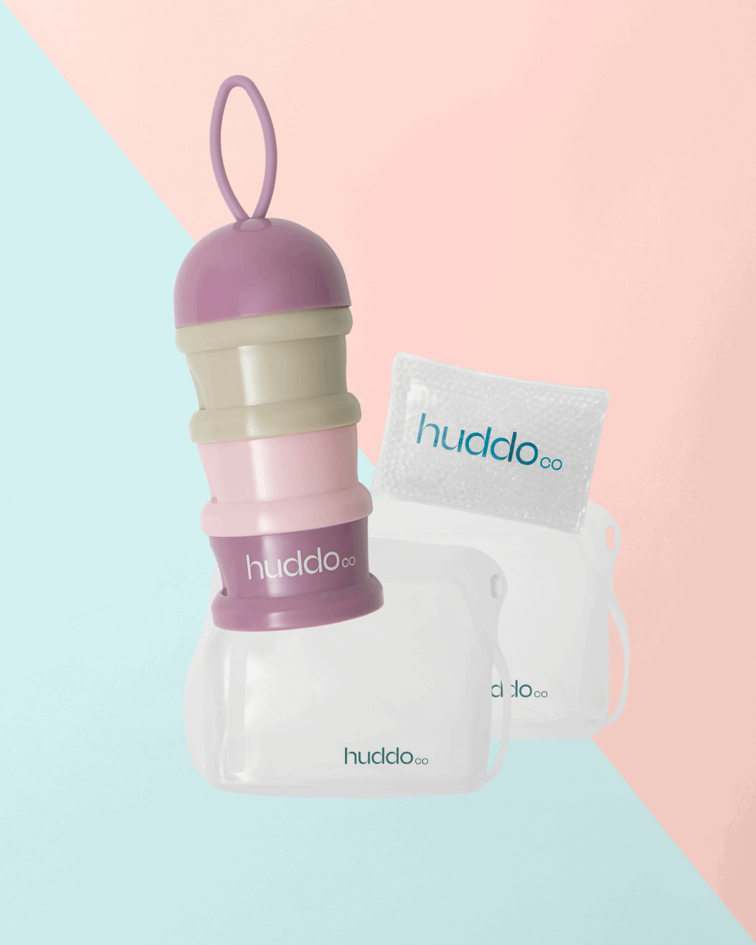 Go-To Snack Bundle