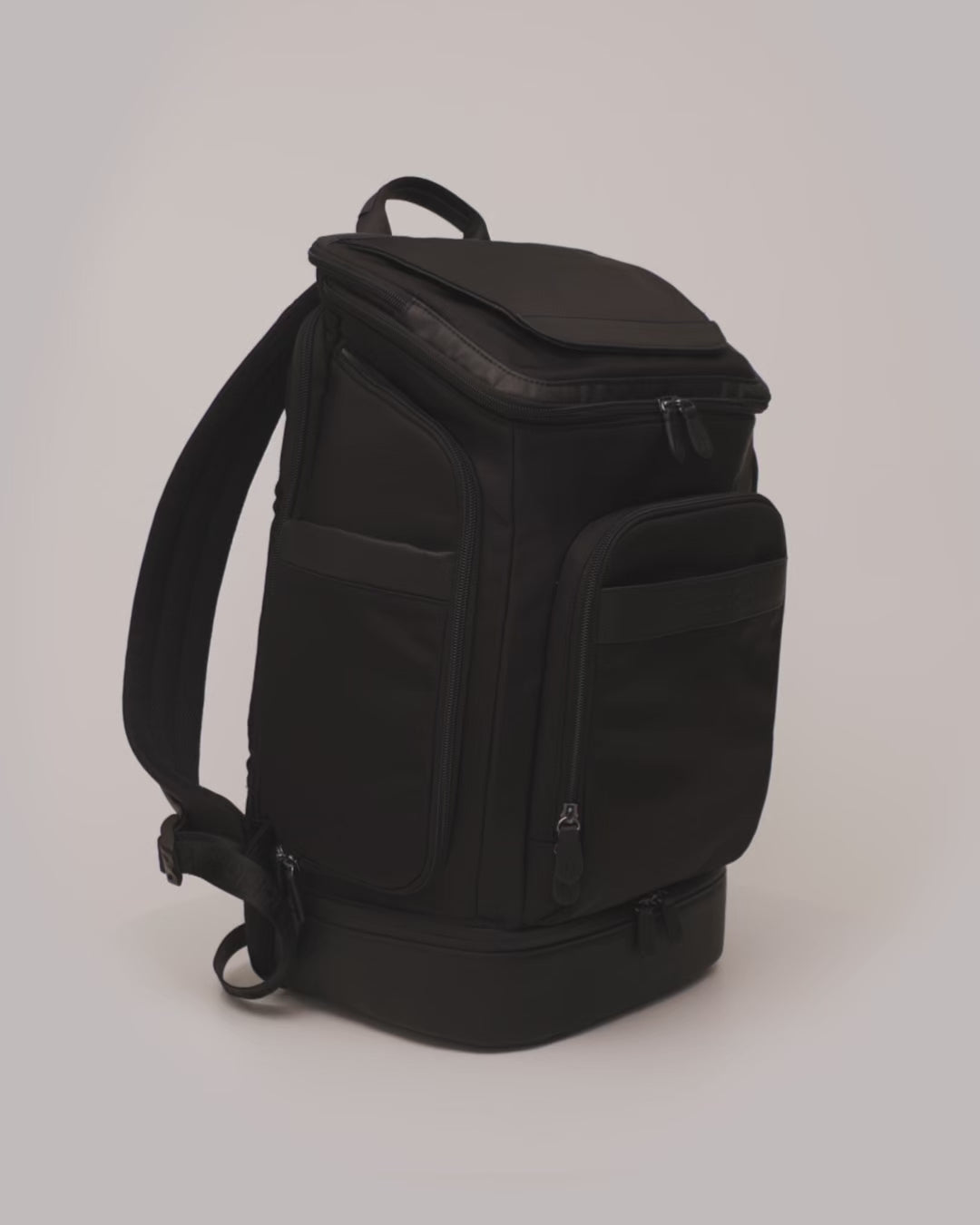 tumi backpack diaper bag - Voyageur Raina - Women's Premium Leather Backpack - Everyday with Phone Pocket & Laptop Compartment then these are the must Tumi Alpha Brief Pack Black